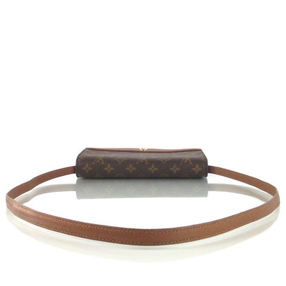 Louis Vuitton Monogram Pochette Bordeaux 4 of 12