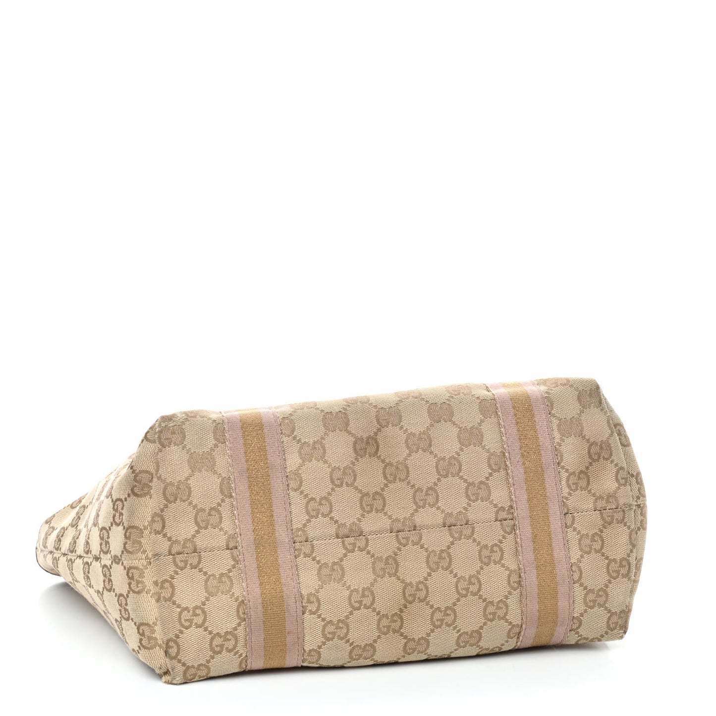 Monogram Medium Jolicoeur Tote Metallic
