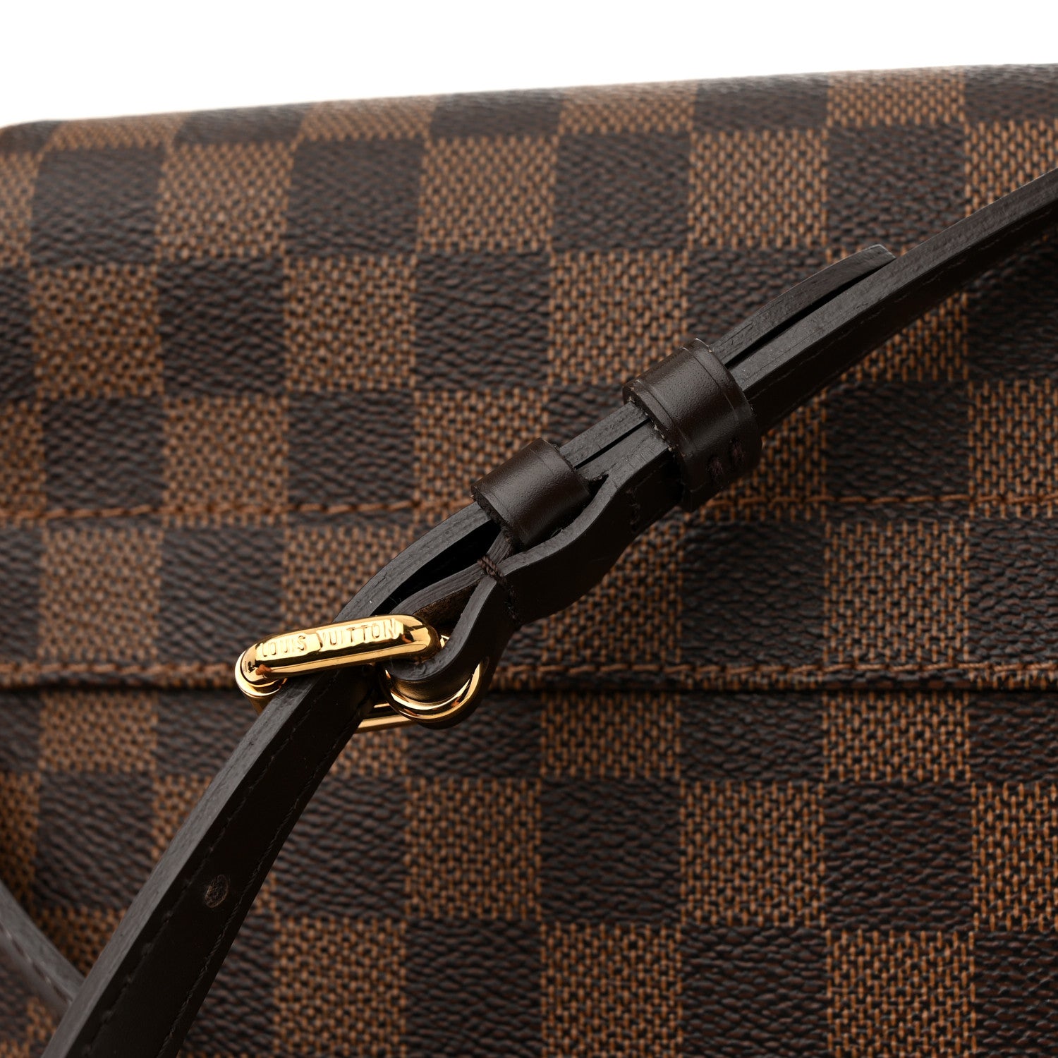 Louis Vuitton Damier Ebene Besace Rosebery 11 of 13