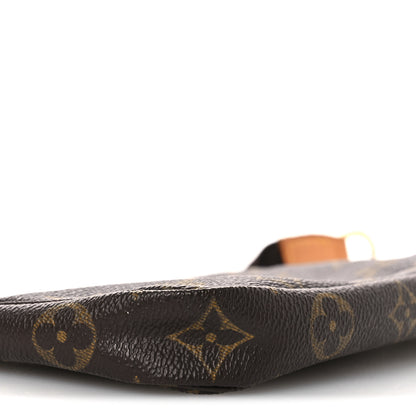 Louis Vuitton Monogram Bucket Pochette Accessories 9 of 12