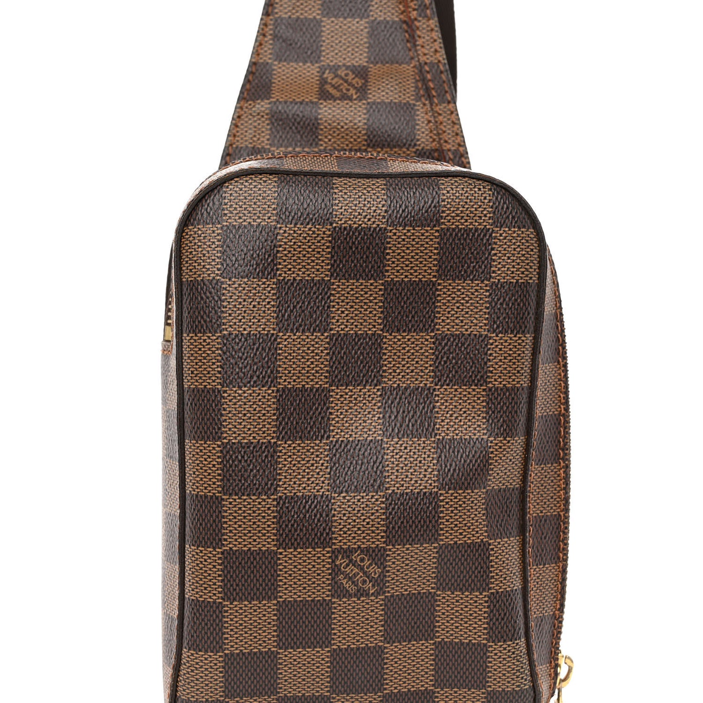 Damier Ebene Geronimos