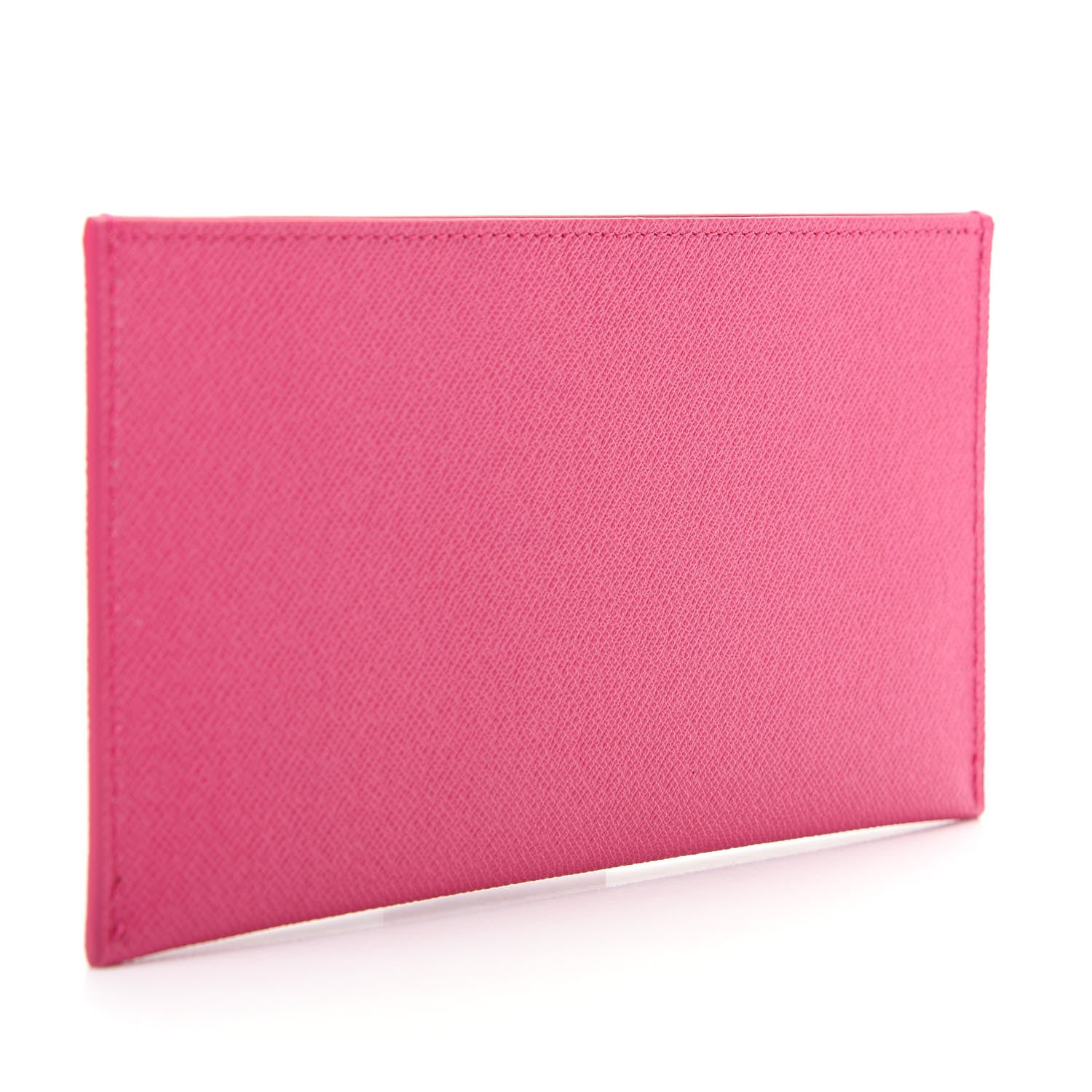 Louis Vuitton Calfskin Felicie Card Holder Insert Pink 3 of 6