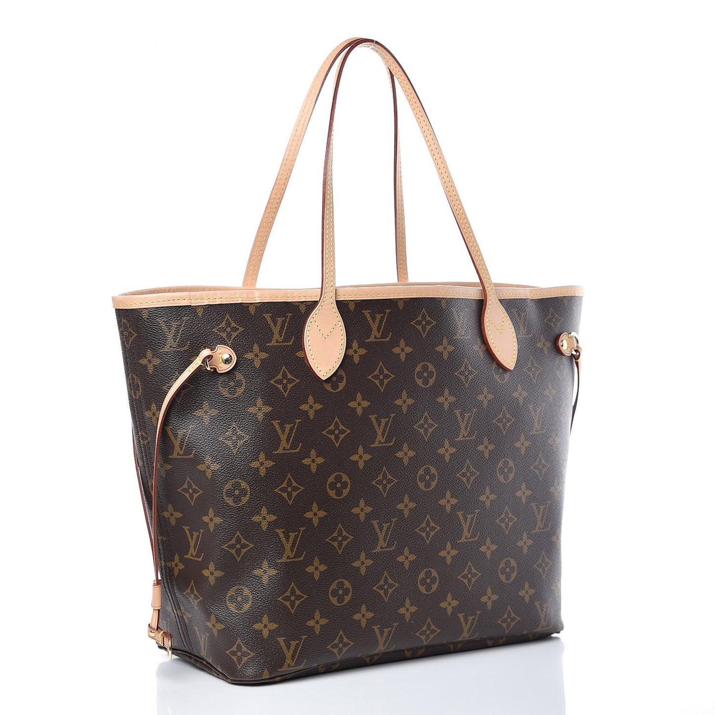 Monogram Neo Neverfull MM