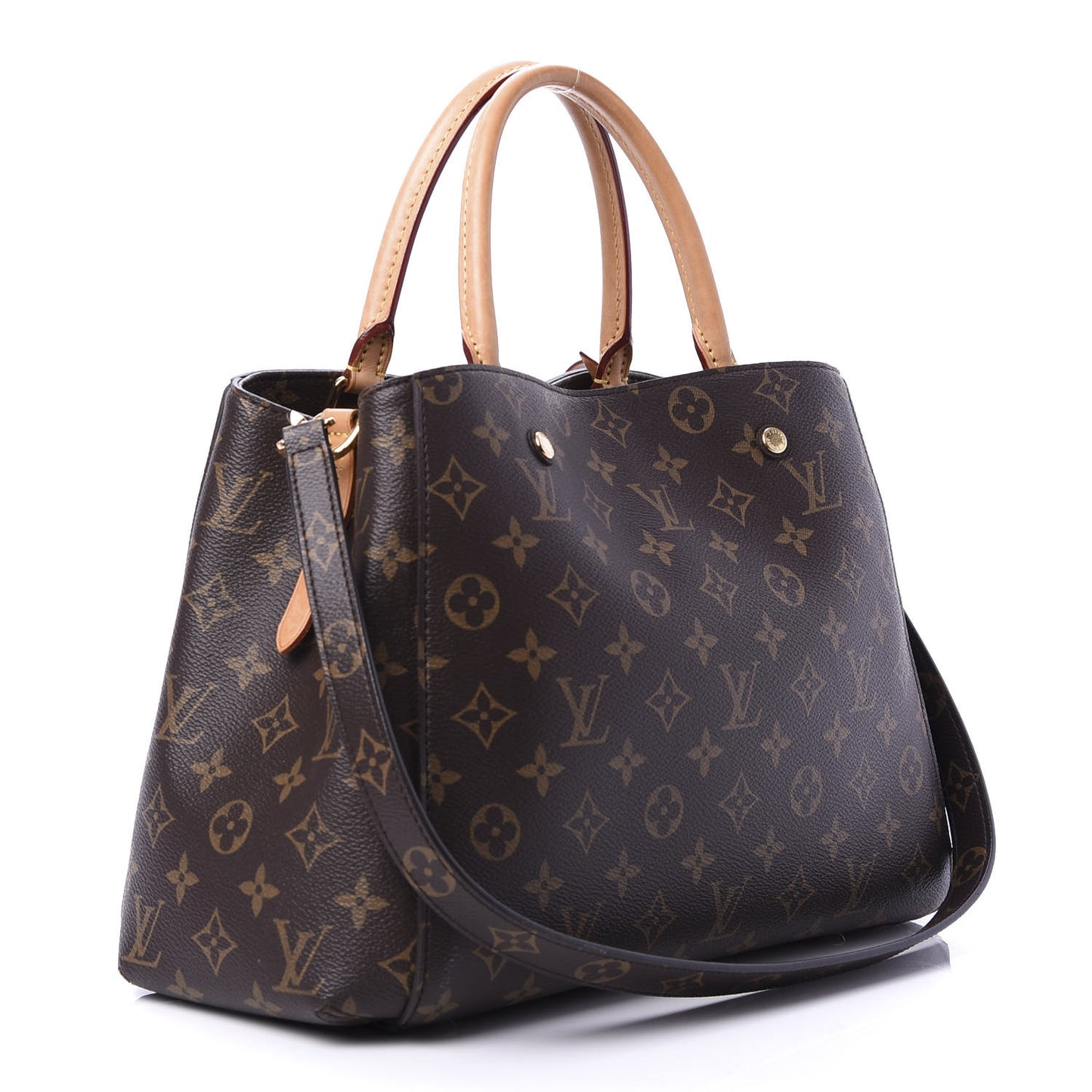 Monogram Montaigne MM