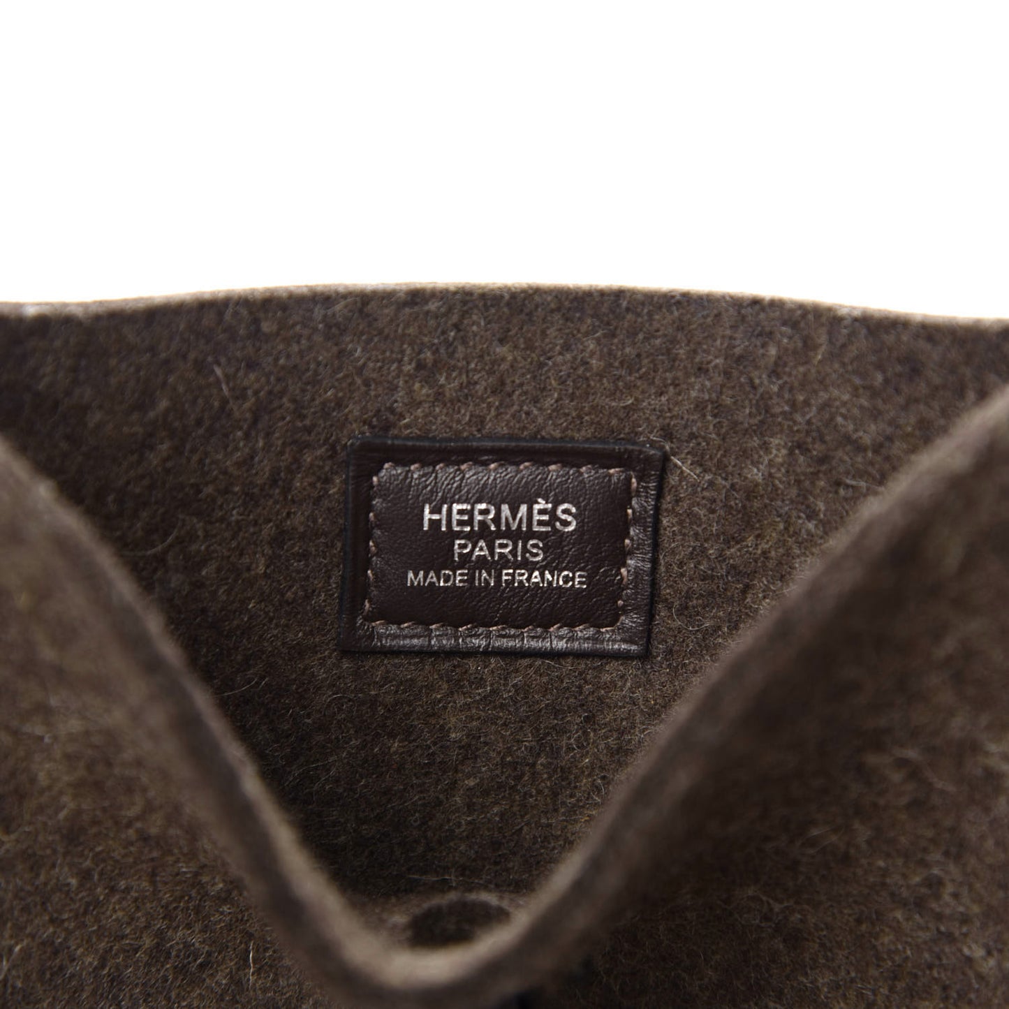 Feutre Swift Evelyne TPM Ebene