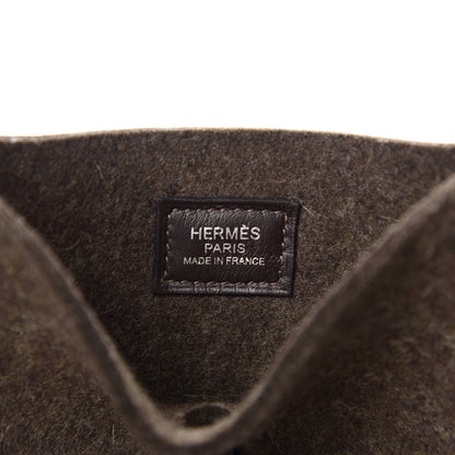 Hermes Feutre Swift Evelyne TPM Ebene 8 of 11