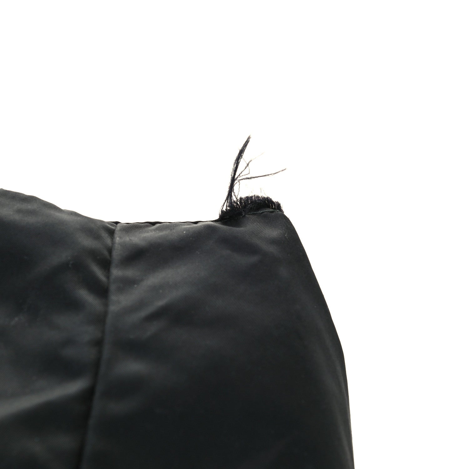 Prada Tessuto Nylon Tote Black 10 of 10