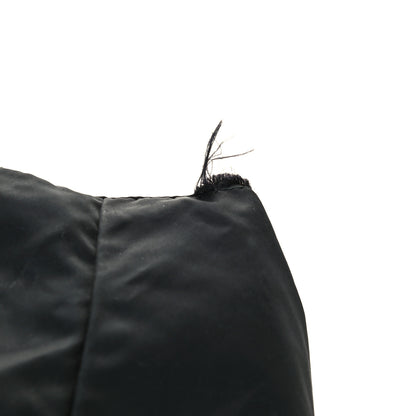 Prada Tessuto Nylon Tote Black 10 of 10