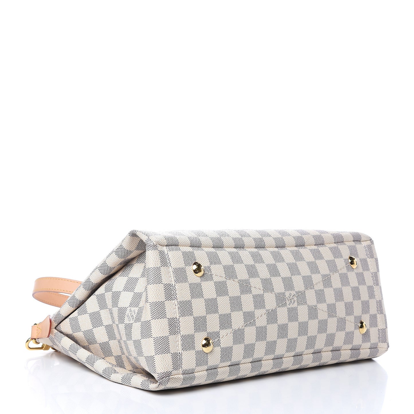 Damier Azur Lymington