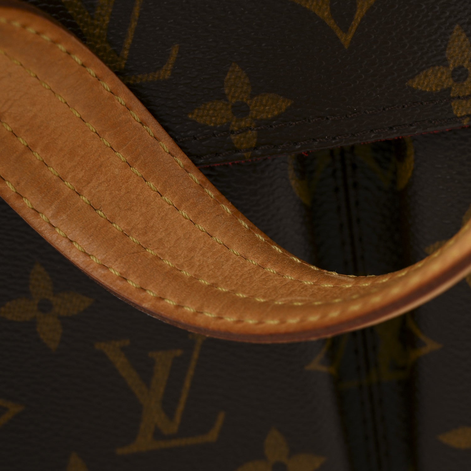 Louis Vuitton Monogram Multipli-Cite 11 of 13