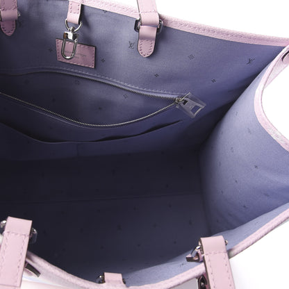 Louis Vuitton Monogram Escale Onthego GM Pastel 5 of 10