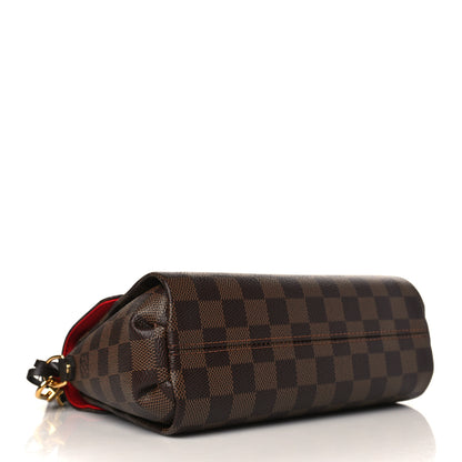 Louis Vuitton Damier Ebene Croisette 4 of 9