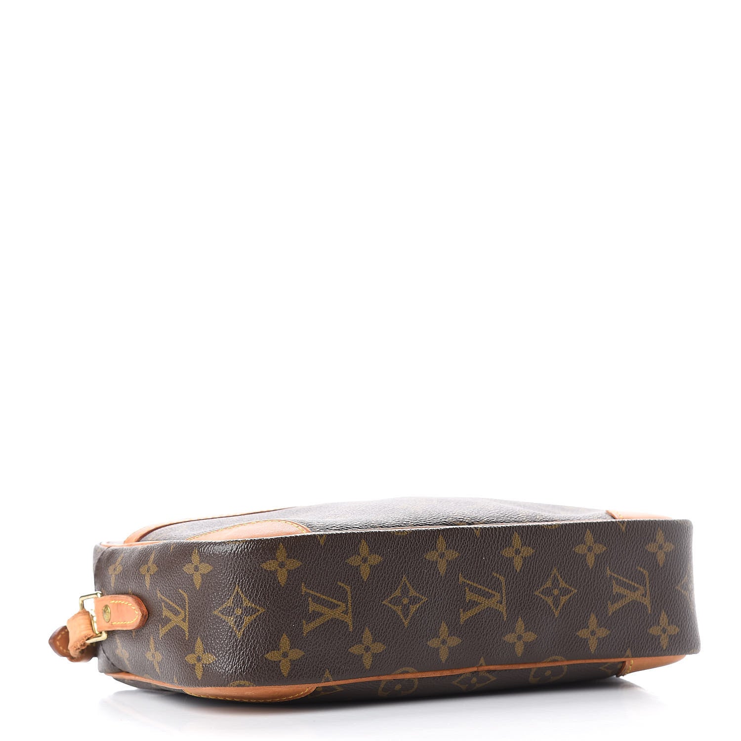 Louis Vuitton Monogram Trocadero 27 4 of 11