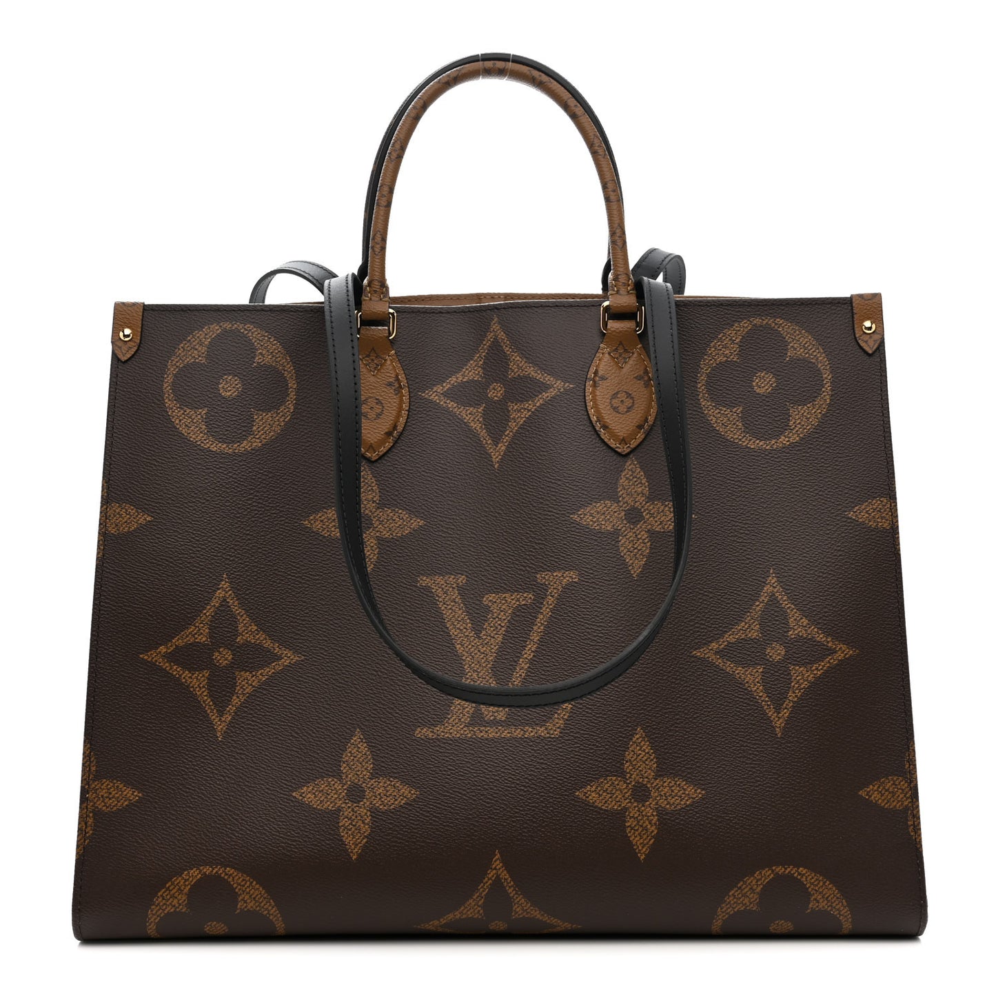Reverse Monogram Giant Onthego GM