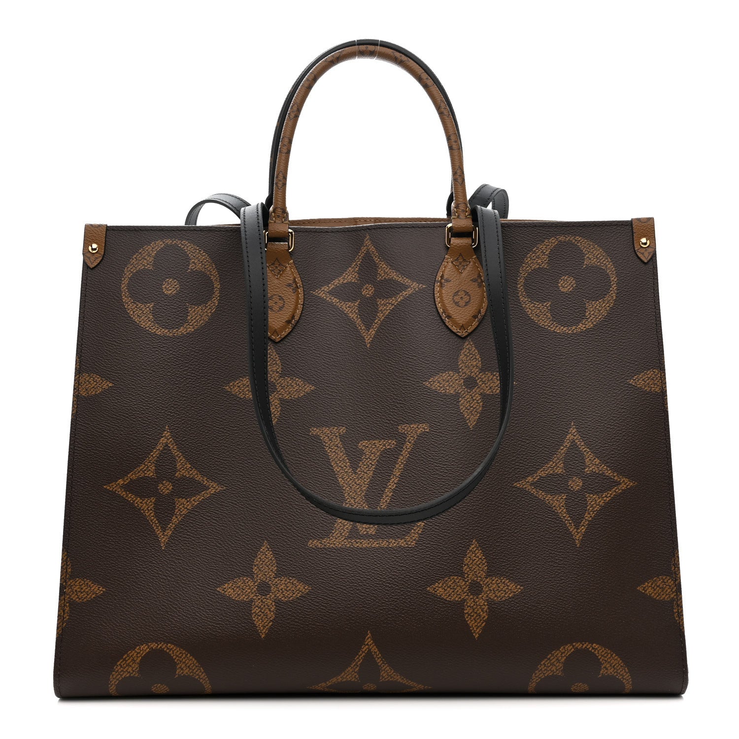 Louis Vuitton Reverse Monogram Giant Onthego GM 1 of 8