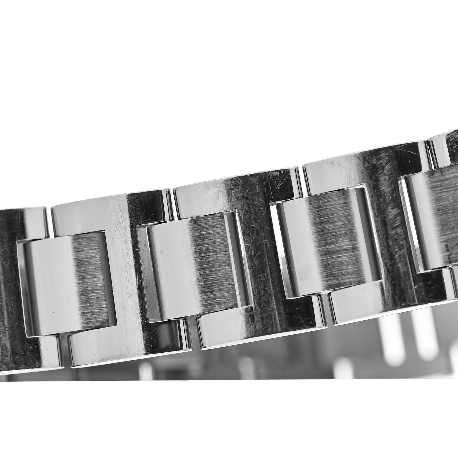Cartier Stainless Steel 33mm Ballon Bleu De Cartier Quartz Watch 5 of 5