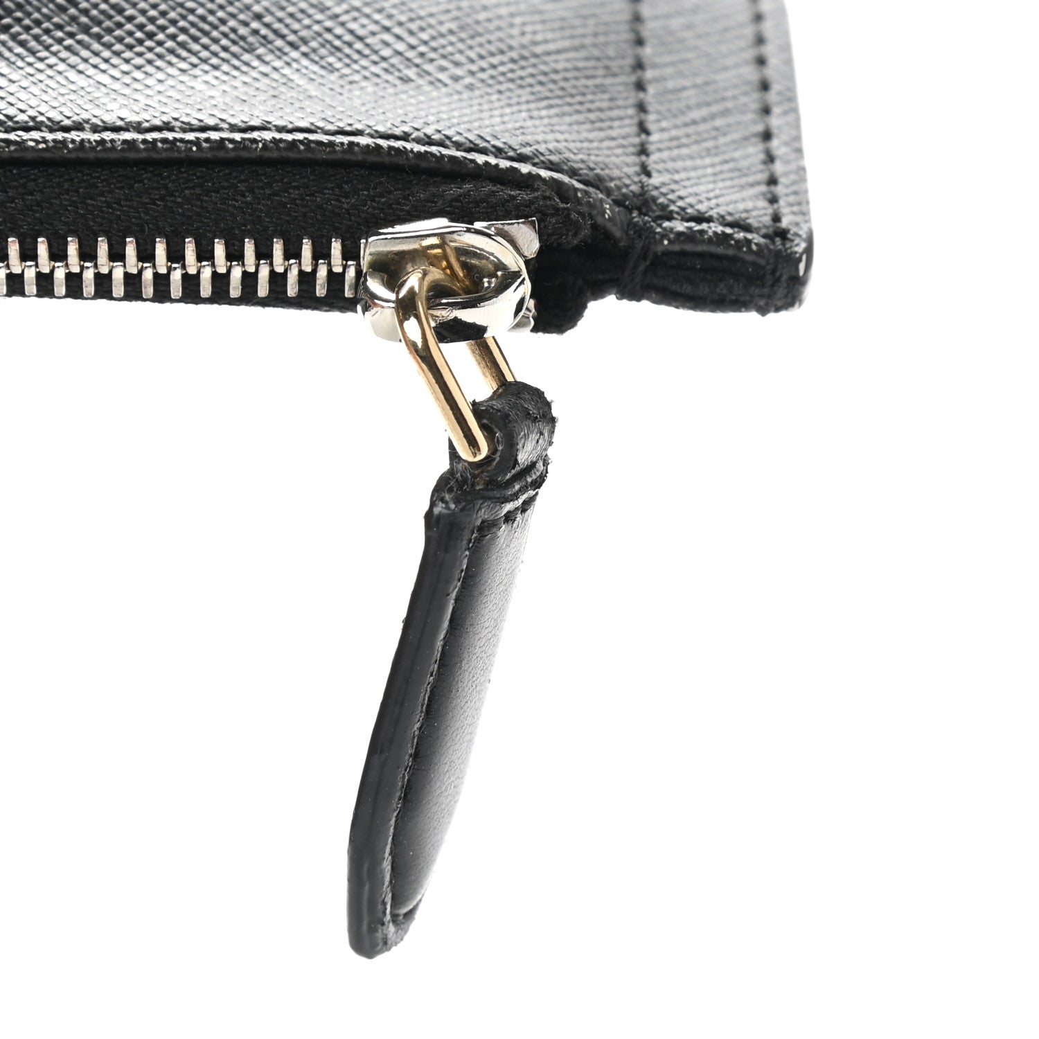 Givenchy Textured Coated Canvas Pixel Madonna Print Medium Cosmetic Pouch Black 18 of 18