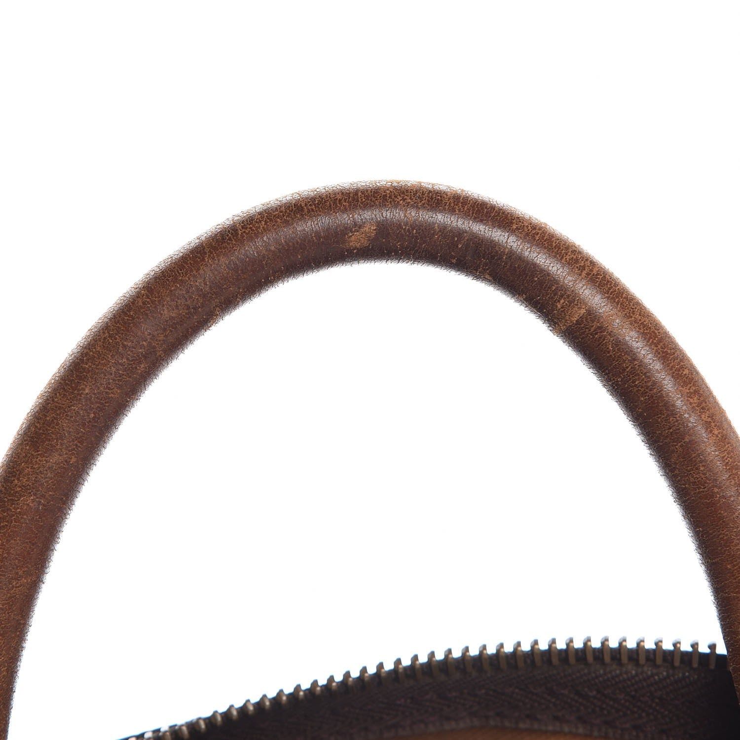 Louis Vuitton Monogram Speedy 30 11 of 11