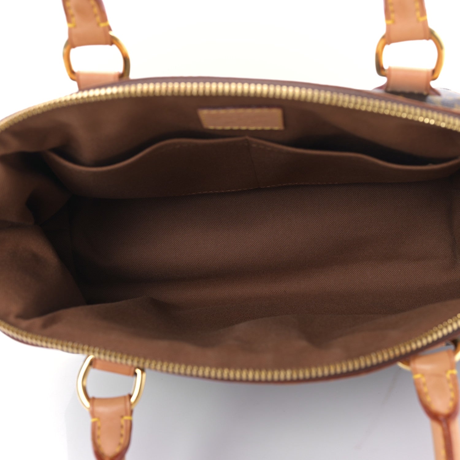 Louis Vuitton Monogram Tivoli PM 5 of 8