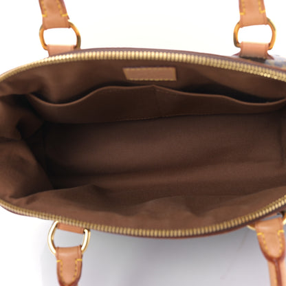 Louis Vuitton Monogram Tivoli PM 5 of 8