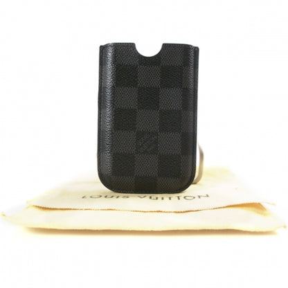 Louis Vuitton Damier Graphite iPhone 3G Case 2 of 7