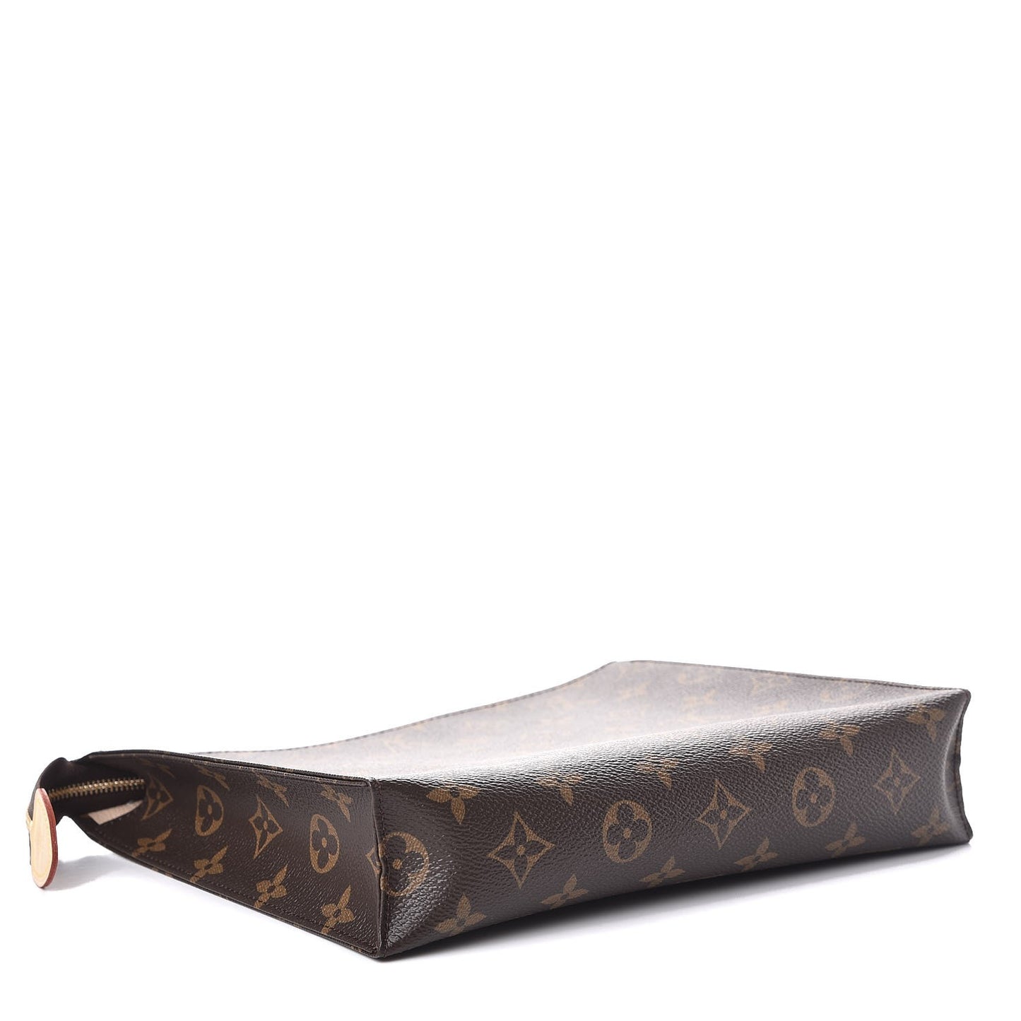 Monogram Toiletry Pouch 26