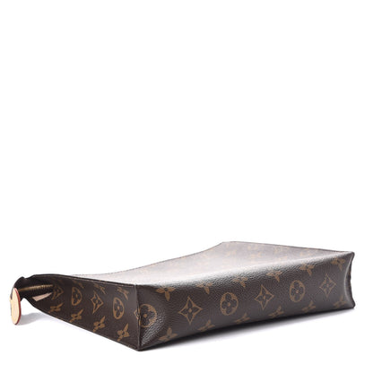 Louis Vuitton Monogram Toiletry Pouch 26 3 of 6