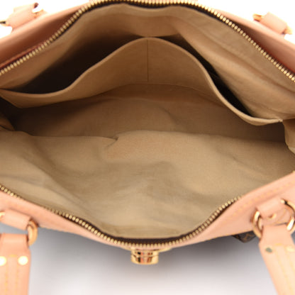 Louis Vuitton Monogram Boetie MM 5 of 7