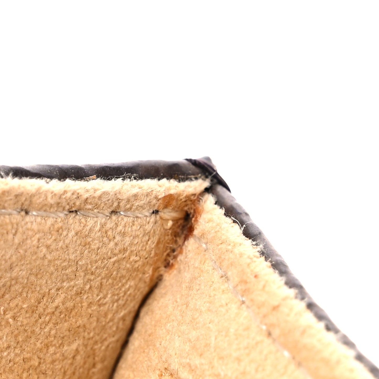 Monogram Pochette Twin GM