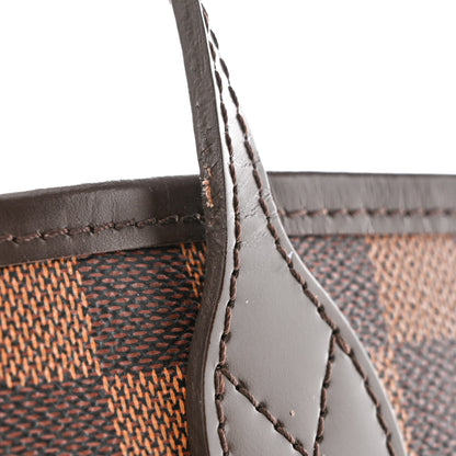 Louis Vuitton Damier Ebene Neo Neverfull MM 13 of 15