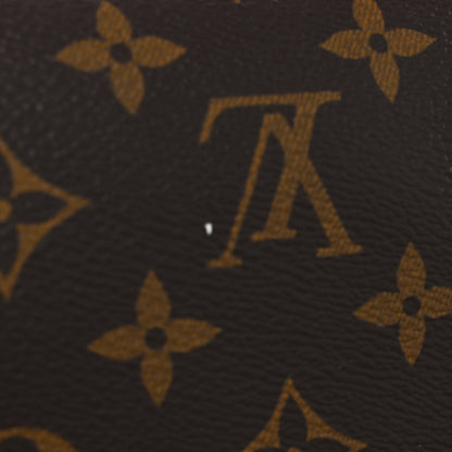 Louis Vuitton Monogram Side Trunk 11 of 13