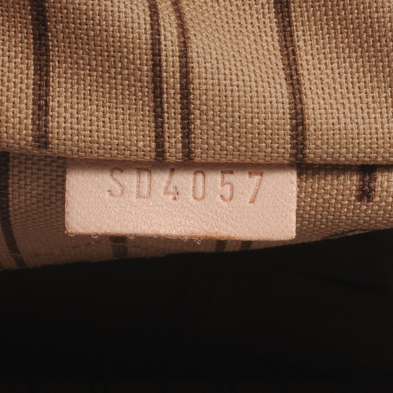 Monogram Neverfull MM