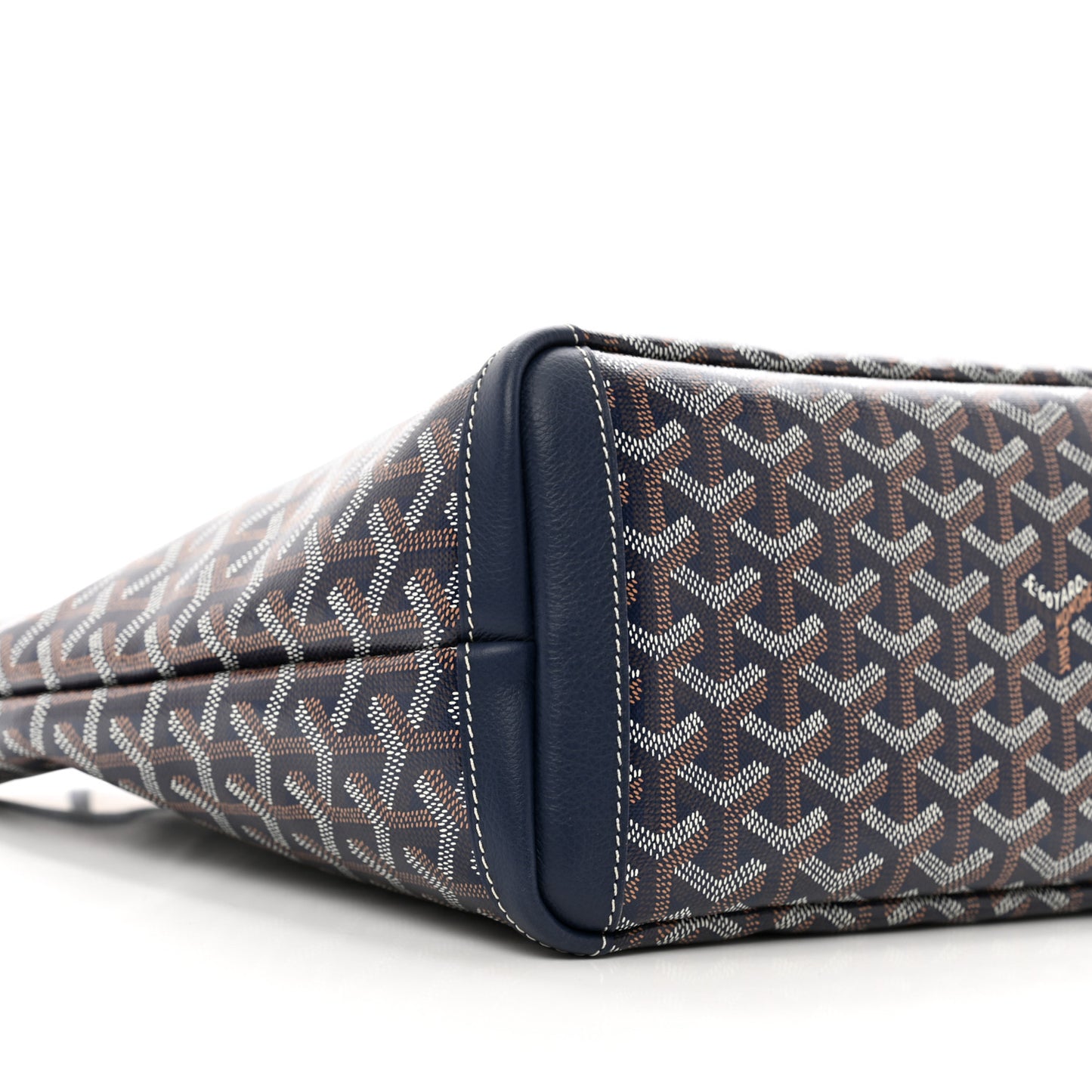 Goyardine Artois PM Navy