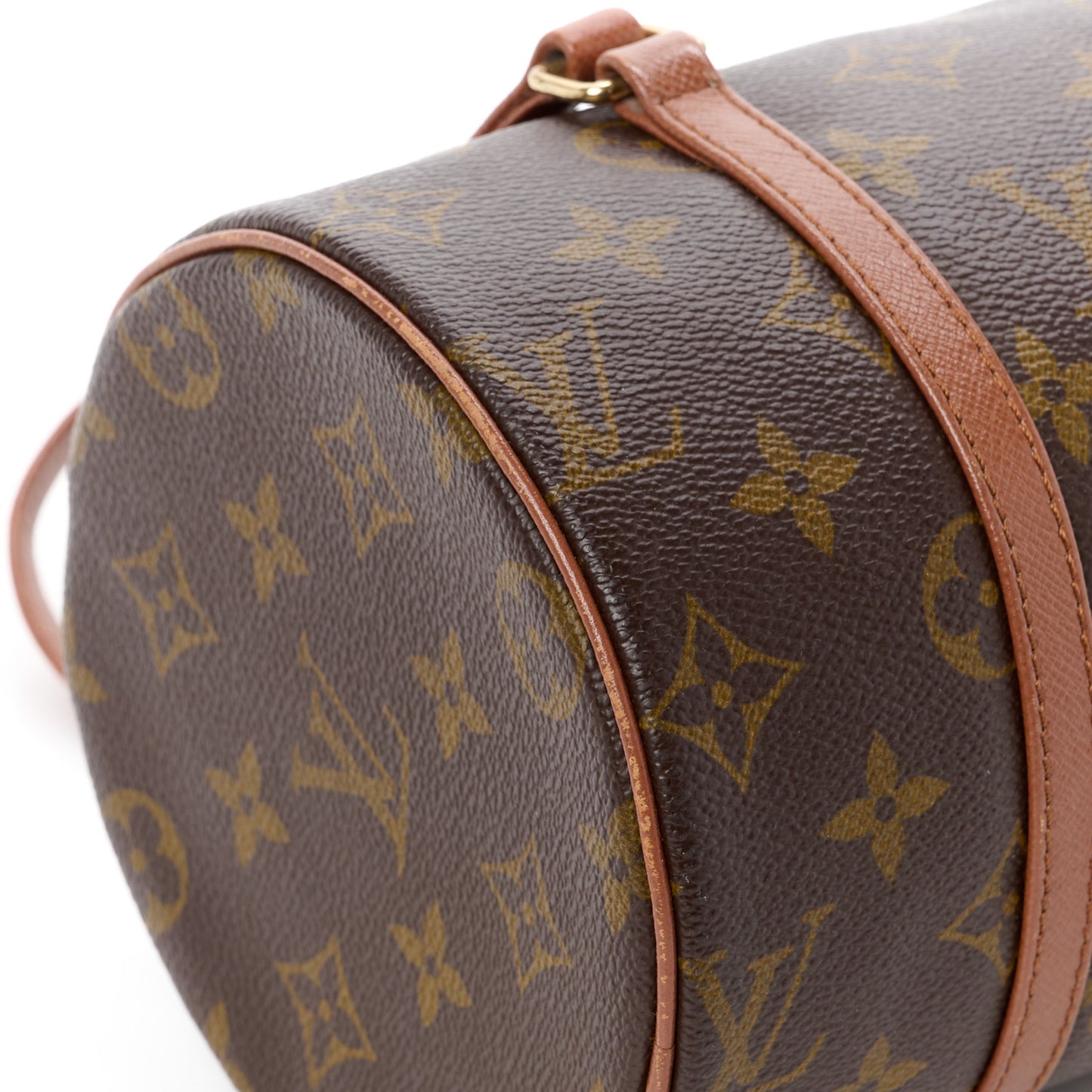 Monogram Papillon 26