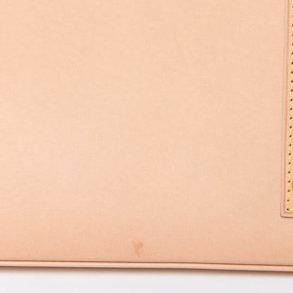 Louis Vuitton Monogram Alma PM 10 of 12