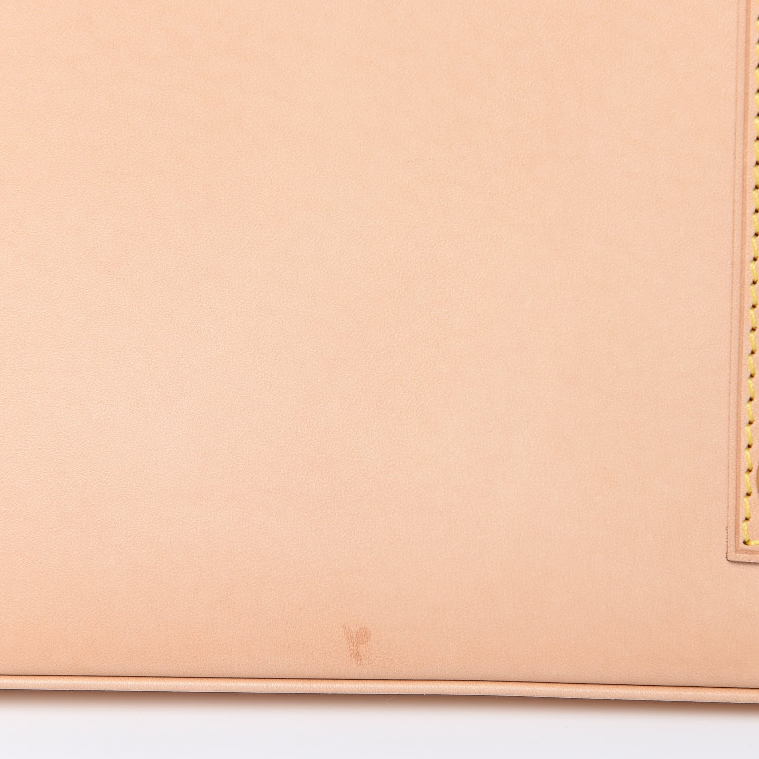 Louis Vuitton Monogram Alma PM 10 of 12