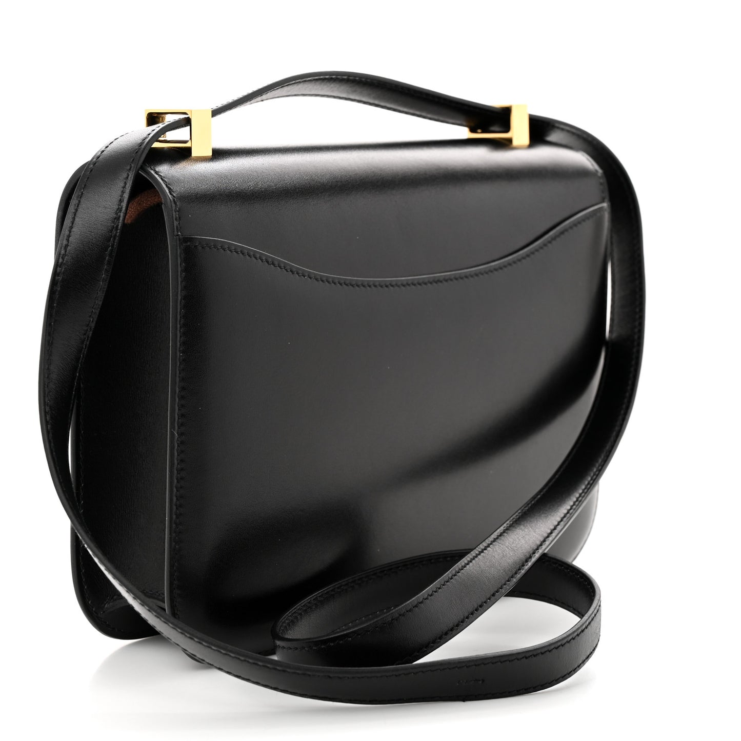 Box Constance 1-24 Black