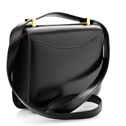 Hermes Box Constance 1-24 Black 4 of 13