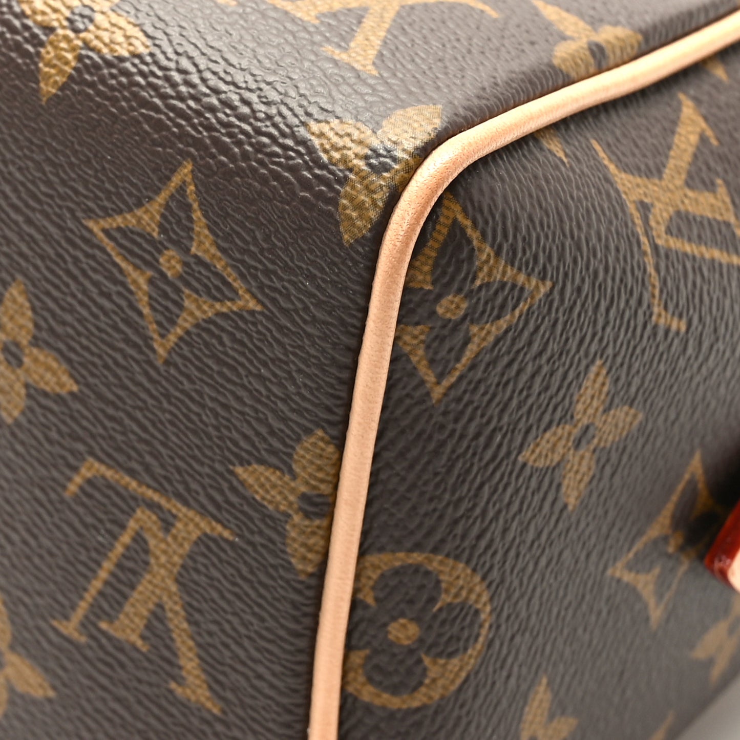 Monogram Speedy Bandouliere 20
