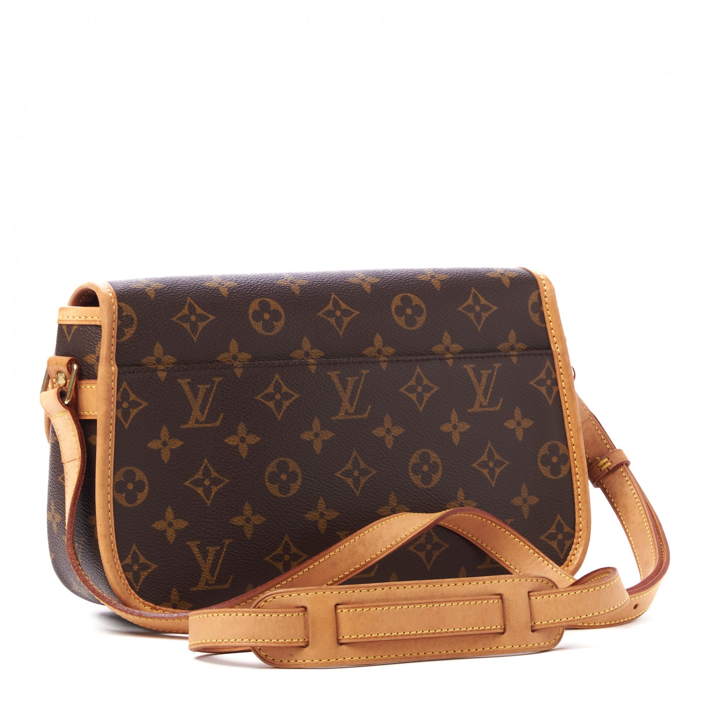 Monogram Sologne