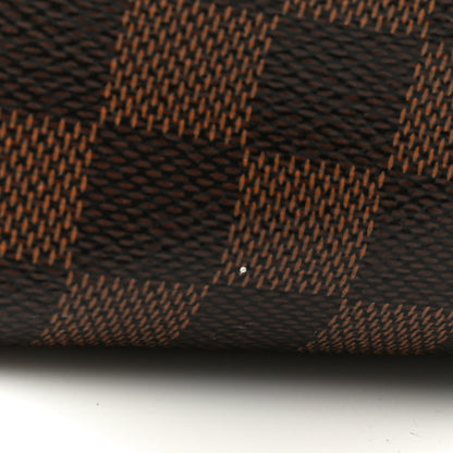 Louis Vuitton Damier Ebene Graceful PM 15 of 15