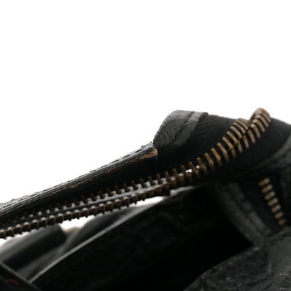 Balenciaga Agneau Classic Hardware City Black 13 of 16