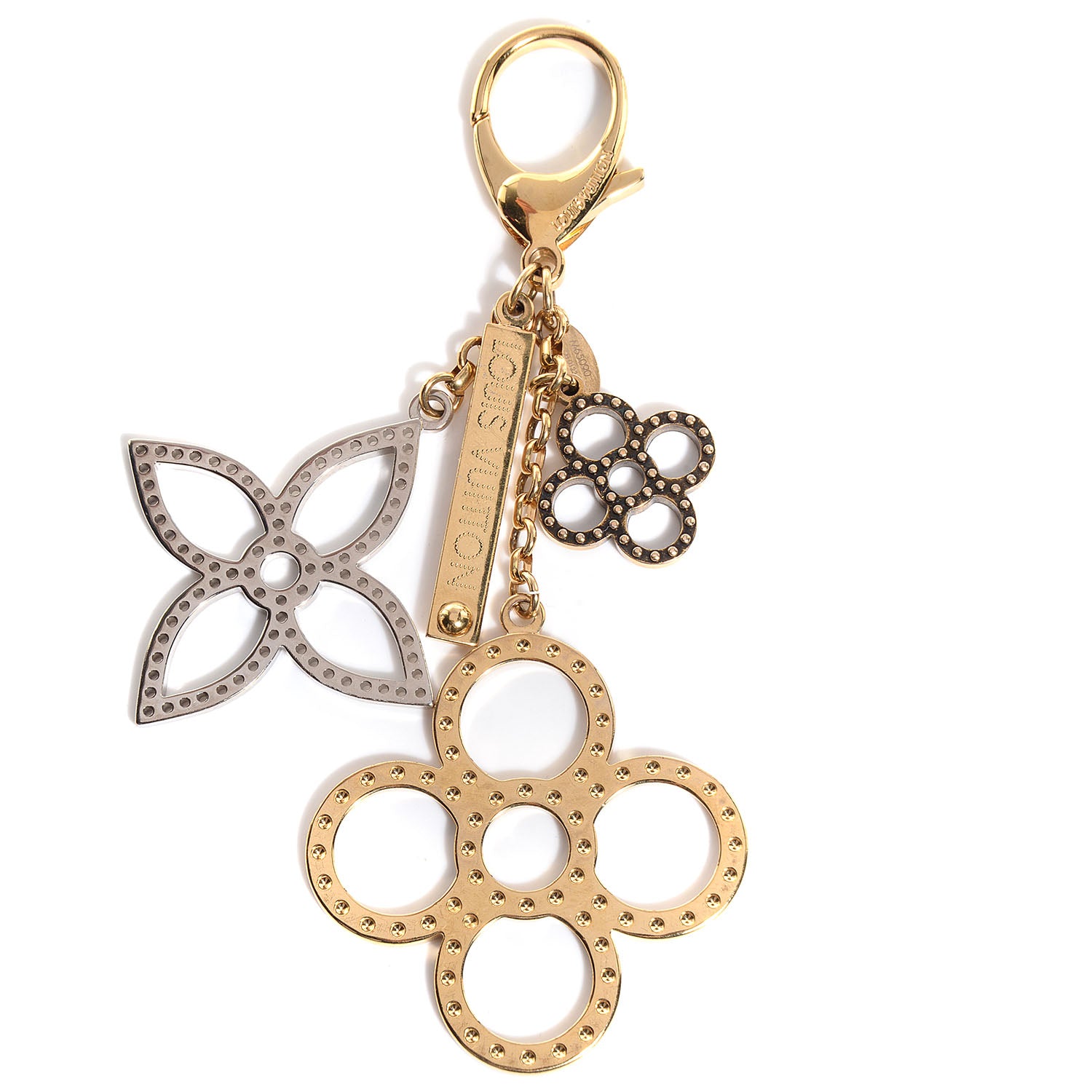 Louis Vuitton Tapage Bag Charm 1 of 6