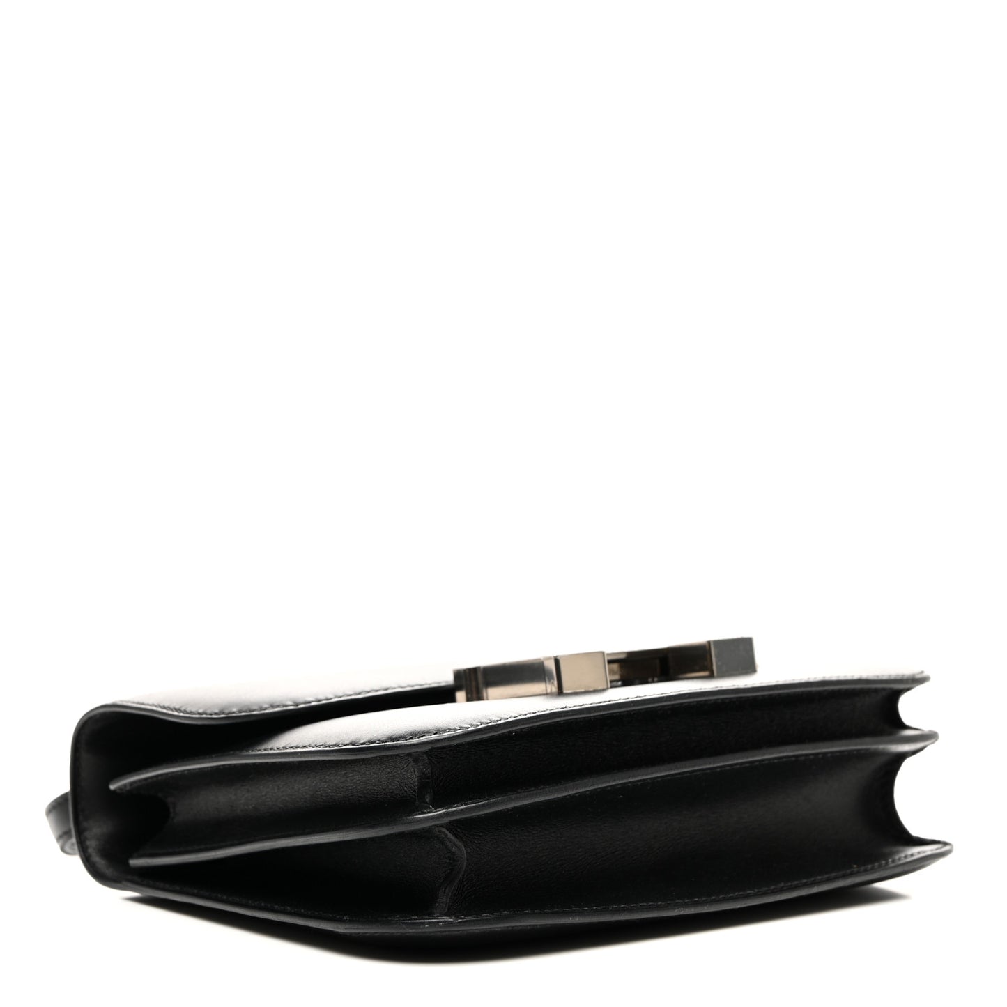 Veau Monsieur Optique Enamel Constance 18 Black