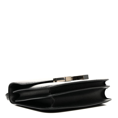 Hermes Veau Monsieur Optique Enamel Constance 18 Black 4 of 14