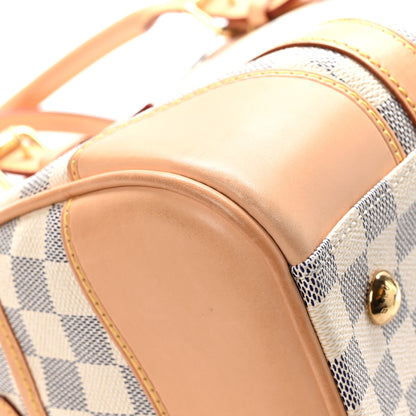 Louis Vuitton Damier Azur Berkeley 11 of 12