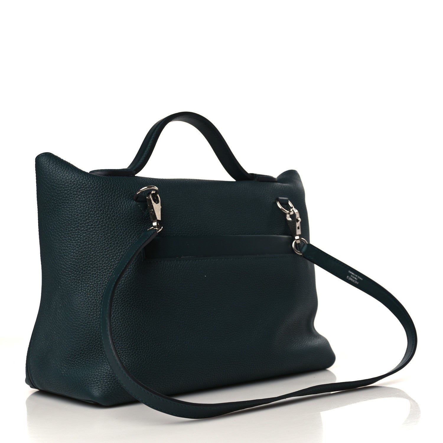 Hermes Togo Swift 24/24 29 Vert Cypress 2 of 10