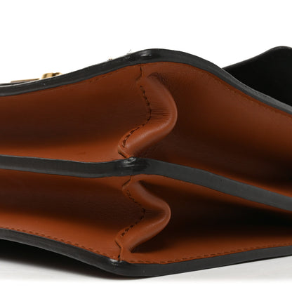 Louis Vuitton Reverse Monogram Dauphine MM 9 of 9