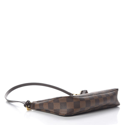 Louis Vuitton Damier Ebene Pochette Accessories NM 4 of 10