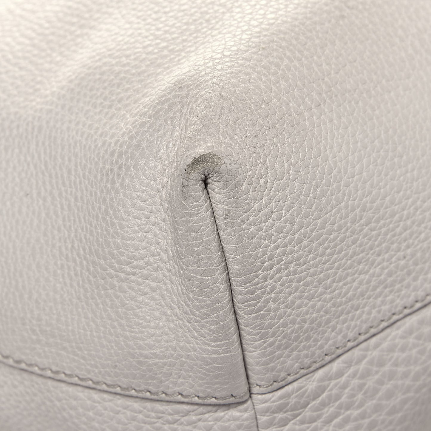 Vitello Daino Tote Talco